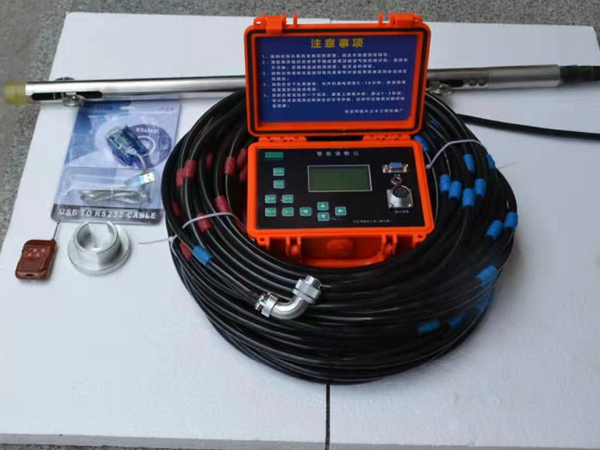 自動測斜儀 自動測斜儀